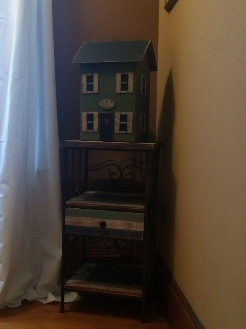 Ye Olde Walkerville Bed & Breakfast