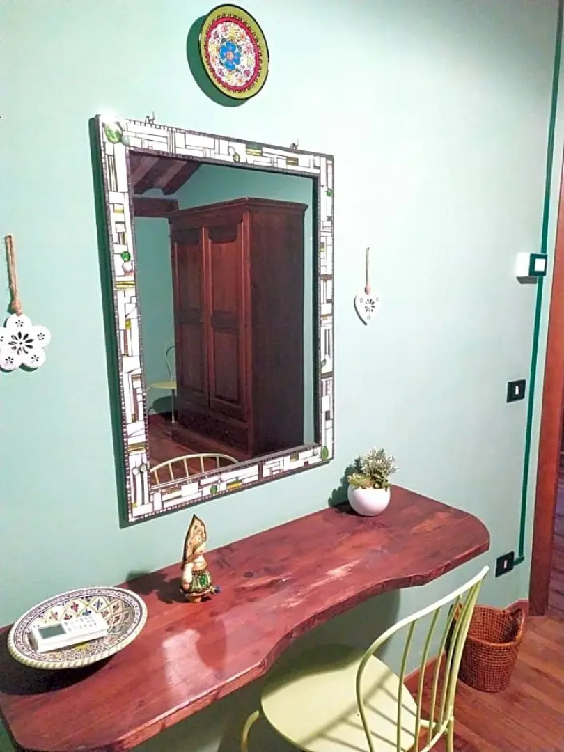 B&B IL Giardino del Borgo