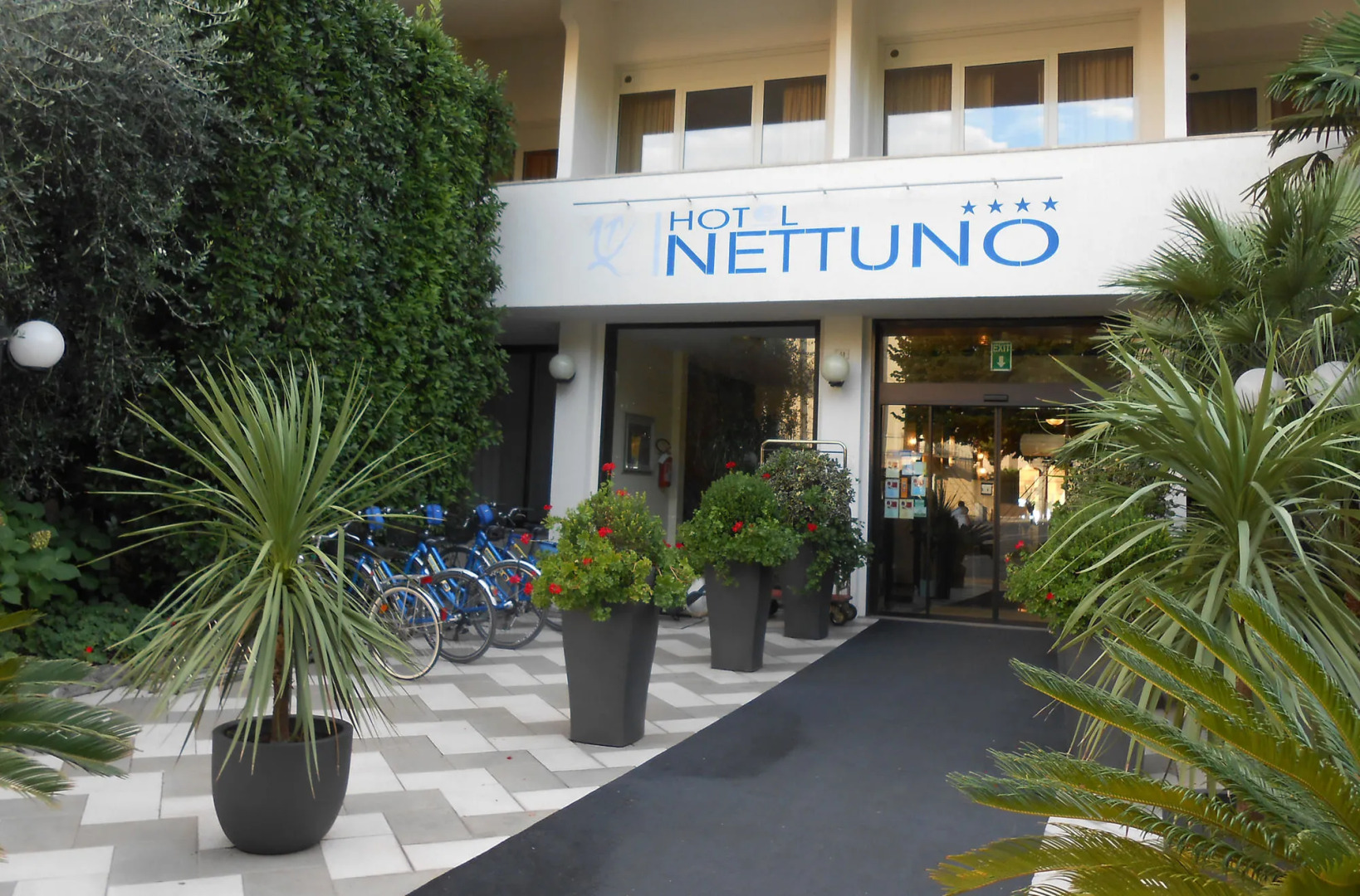 Hotel Nettuno