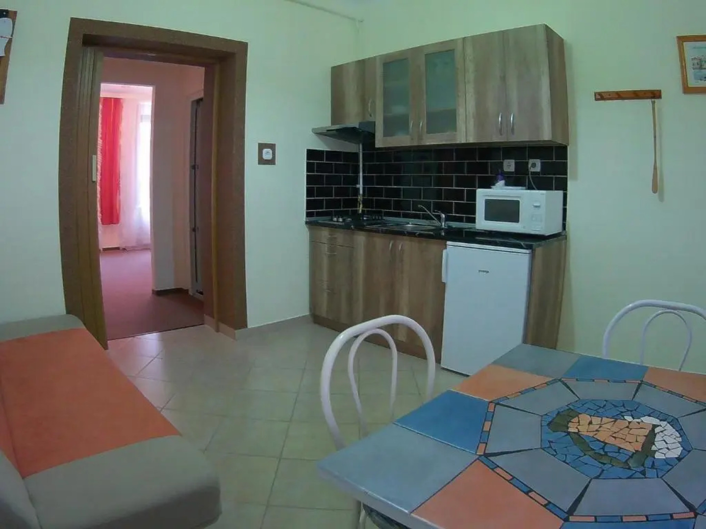 Szlavi Apartman