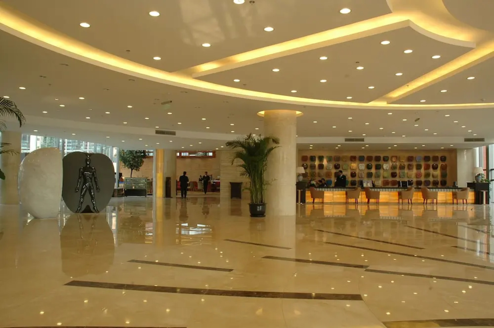 Century Hotel Taicang
