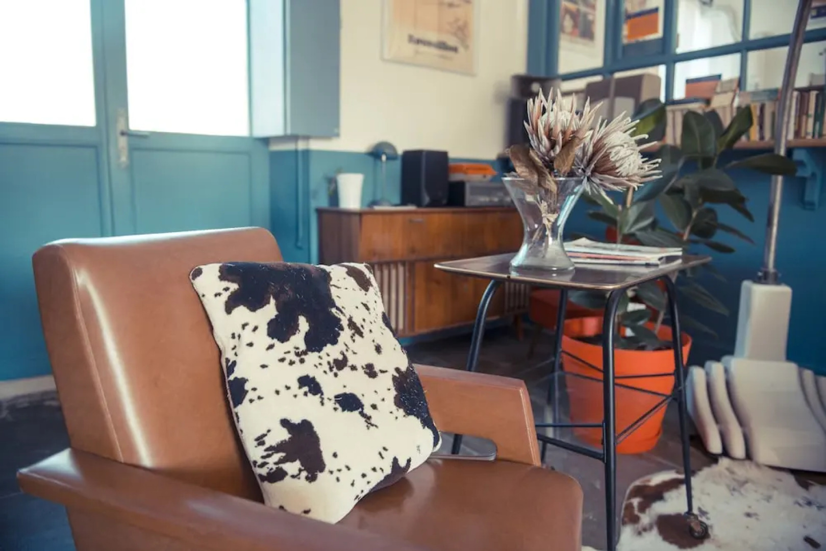 La Gare de Millas Chambres d'Hôtes