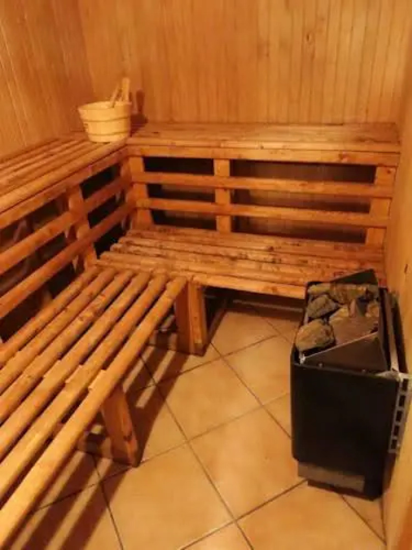 Penzion Sport Abertamy