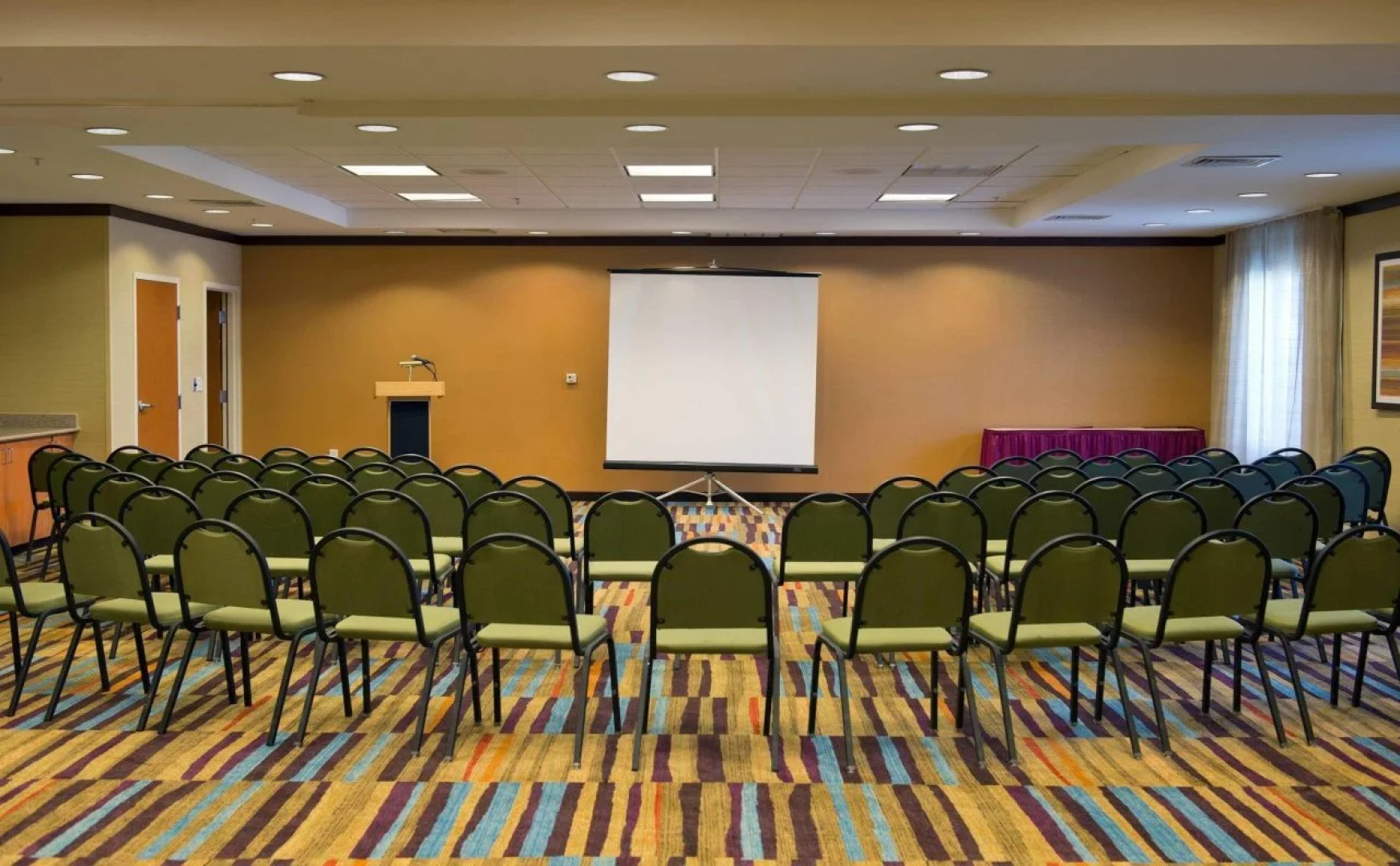 Fairfield Inn and Suites by Marriott Lawton