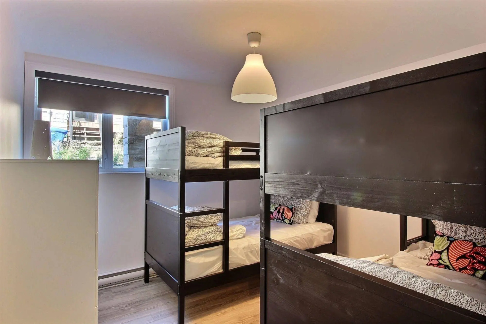 Les Villas Kudos Mont Sainte-Anne - By Les Lofts Vieux-Quebec