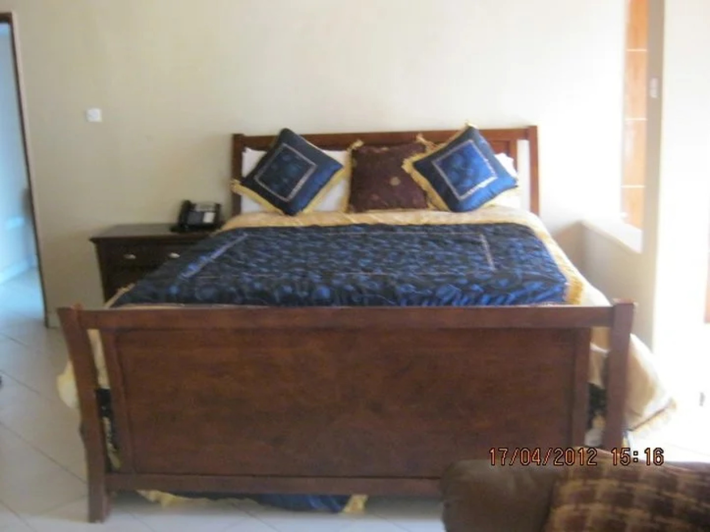 Leone Lodge Freetown