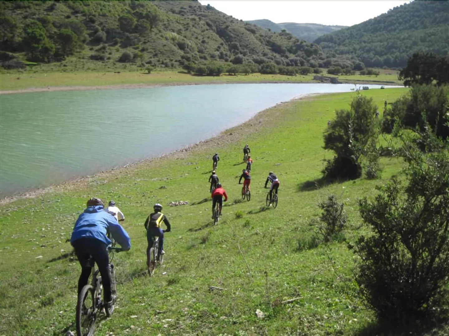 V-Entroterra Ospitalità Rurale