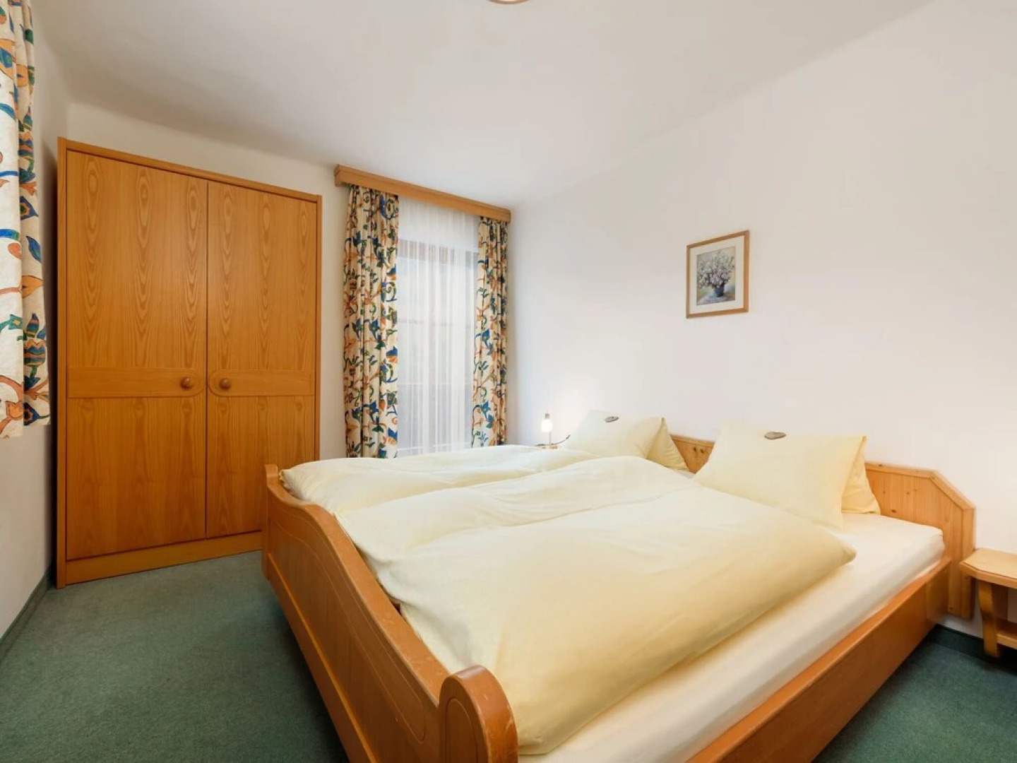 Stunning Apartment in Forstau Salzburg Near Ski Area