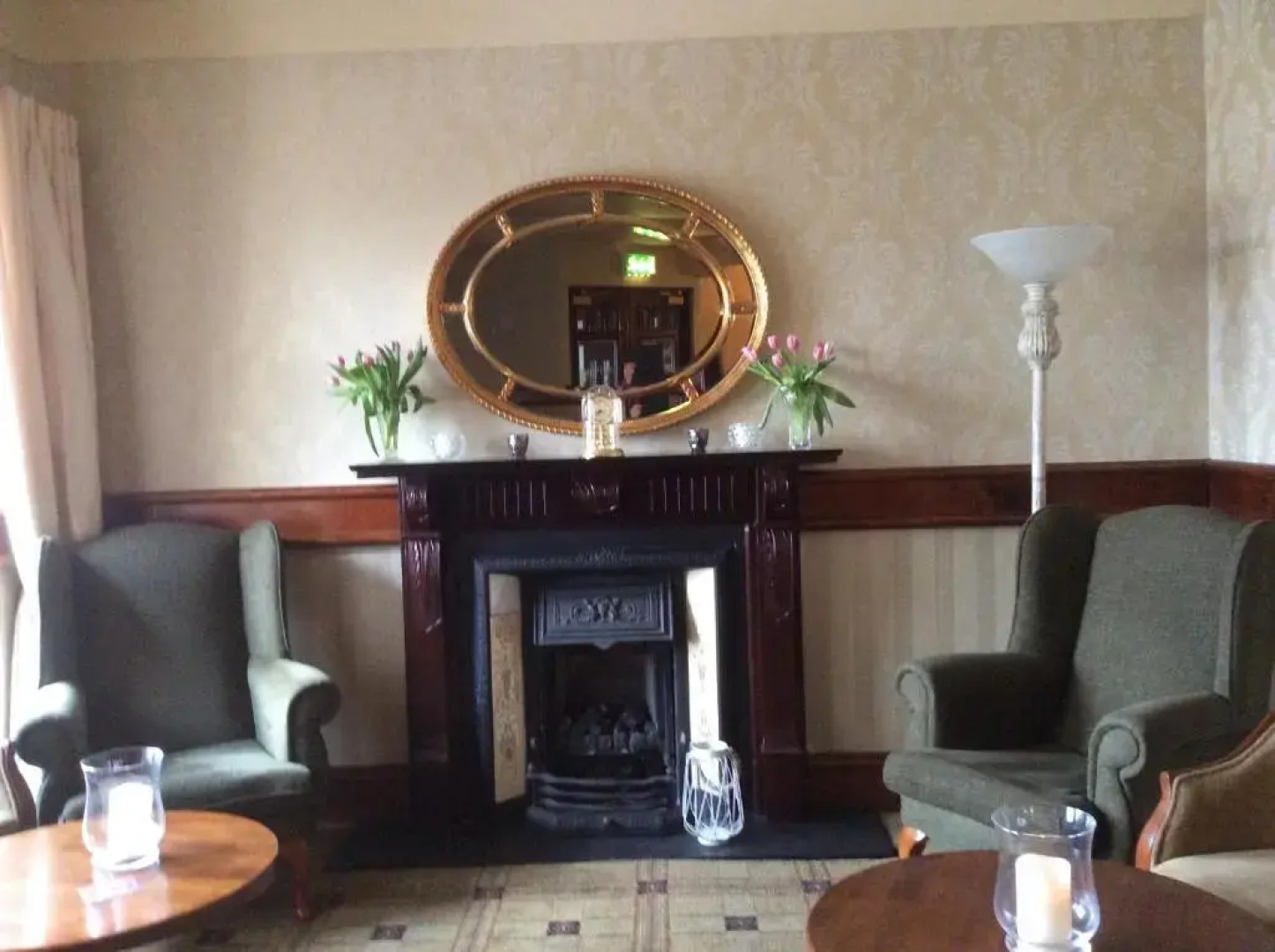 Achill Sound Hotel - Ostan Ghob A'Choire