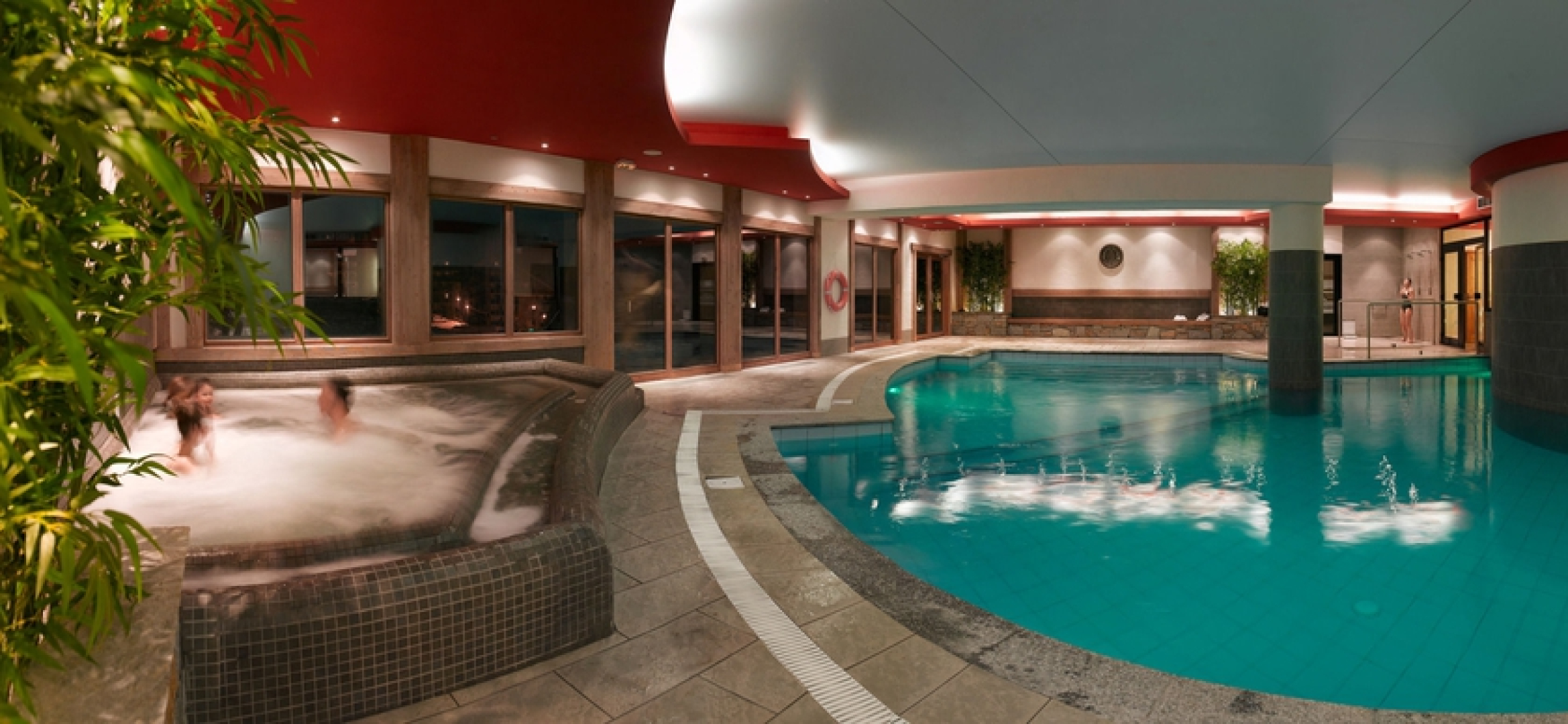 CGH Residences & Spas - Les Glaisins