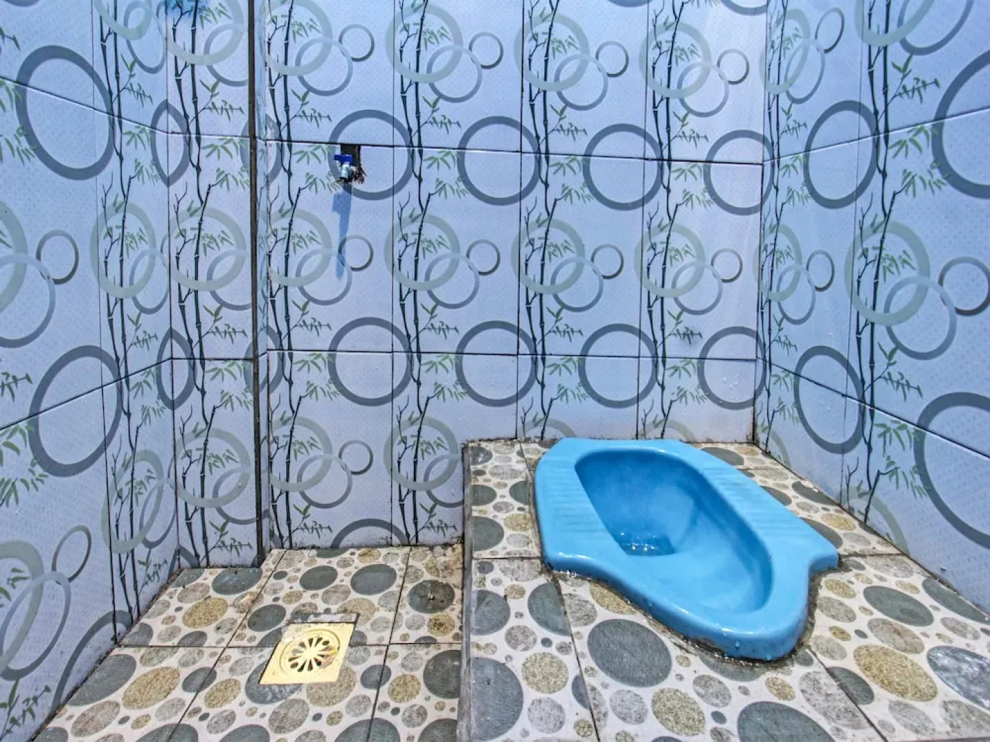 SPOT ON 91811 Rumah Inap Bunda Nurhayati