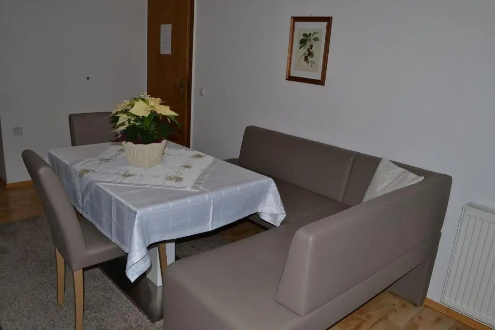 Pension Alpenblick