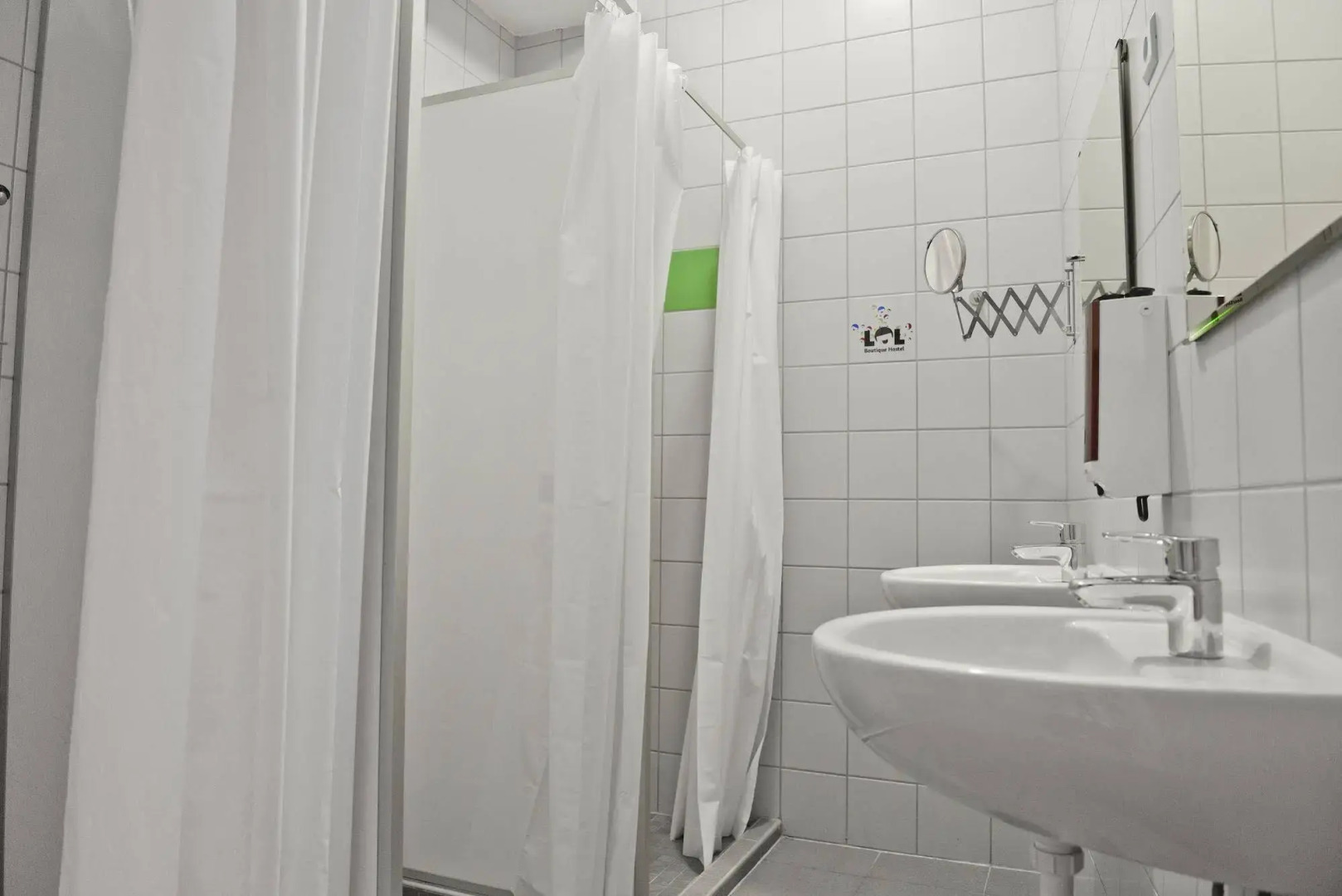 LOL Boutique Hostel City Center