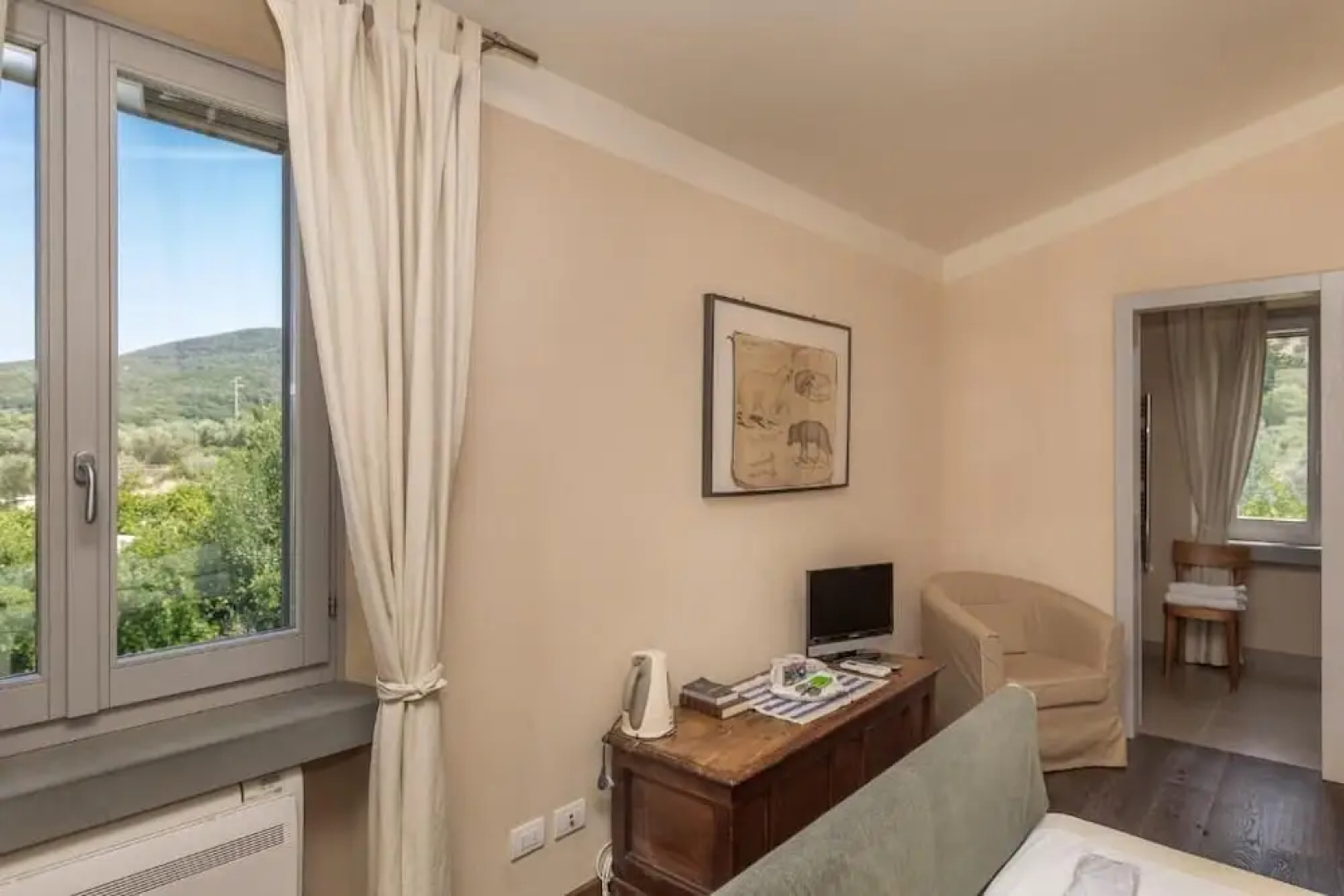 Agriturismo Antica Pinciana