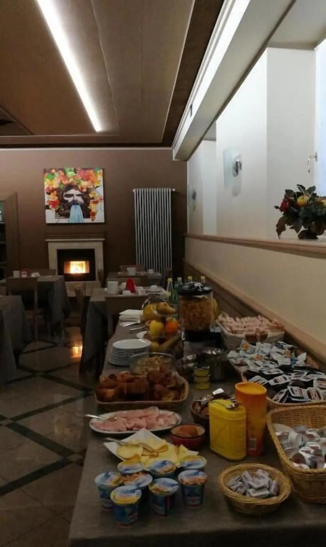 Hotel Centrale