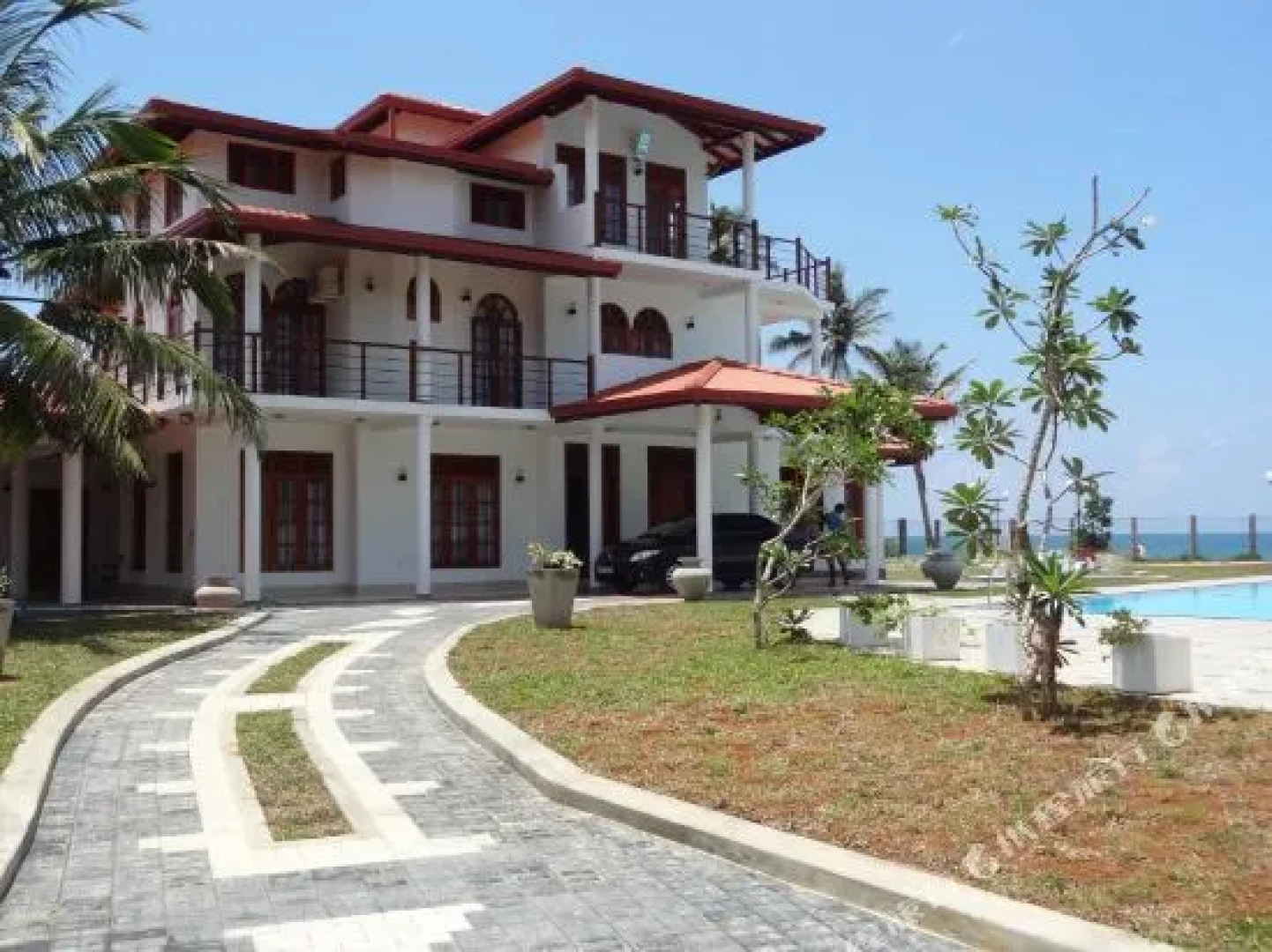 Ocean Villa Ranmanik