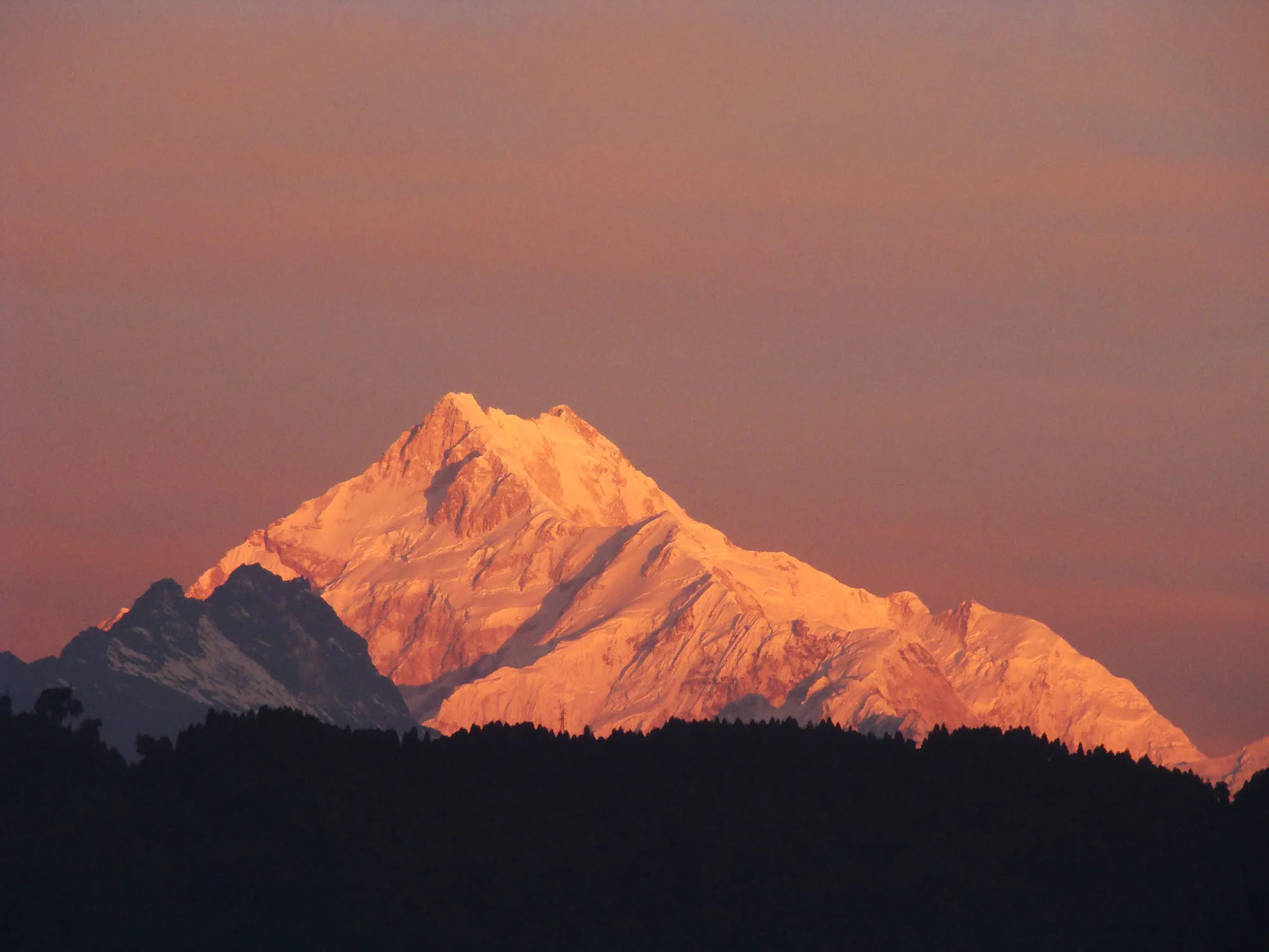 Central Hill Resort Gangtok