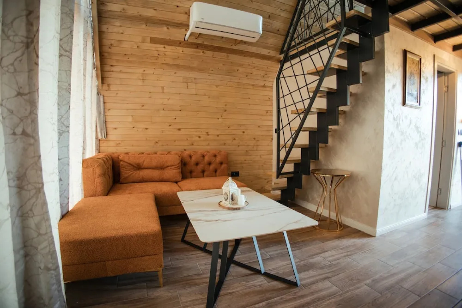 Sirius Lux Apartments