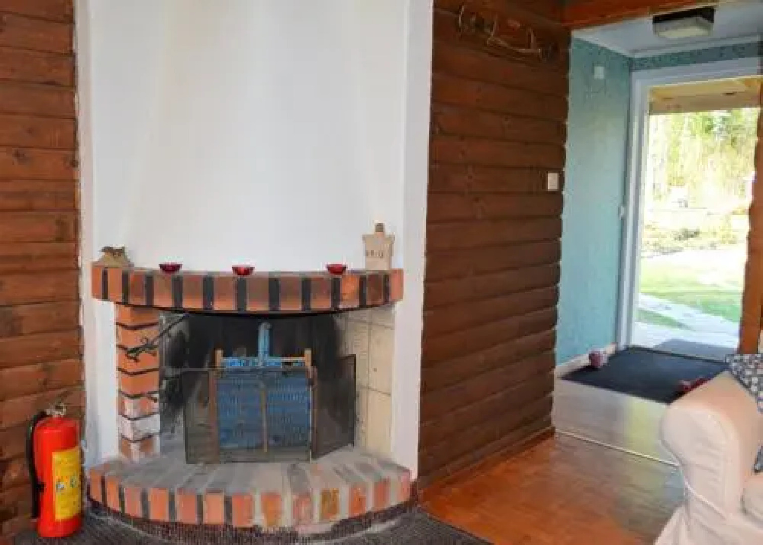 K45 Mackenzie Cottage