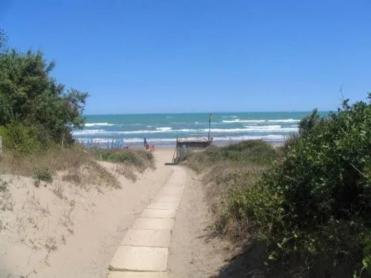 Varano Village - Gargano Nord