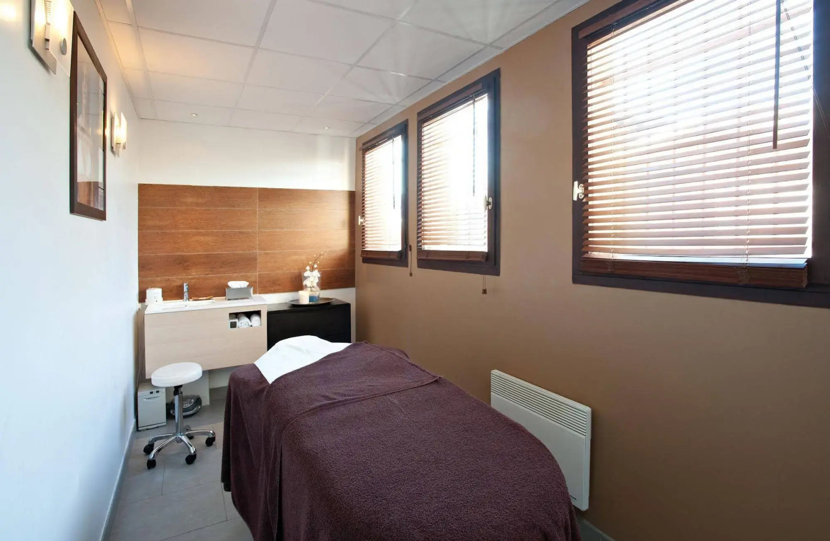 Hôtel Club mmv Altitude Arc 2000