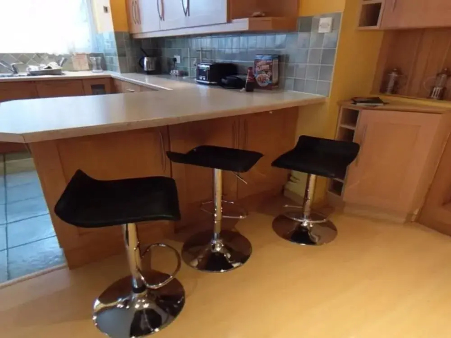 Jaylets Budget Leicester