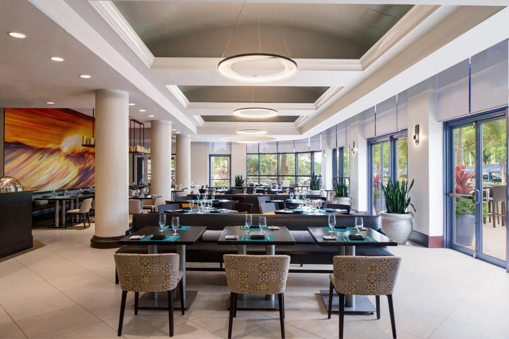 The Westin Fort Lauderdale