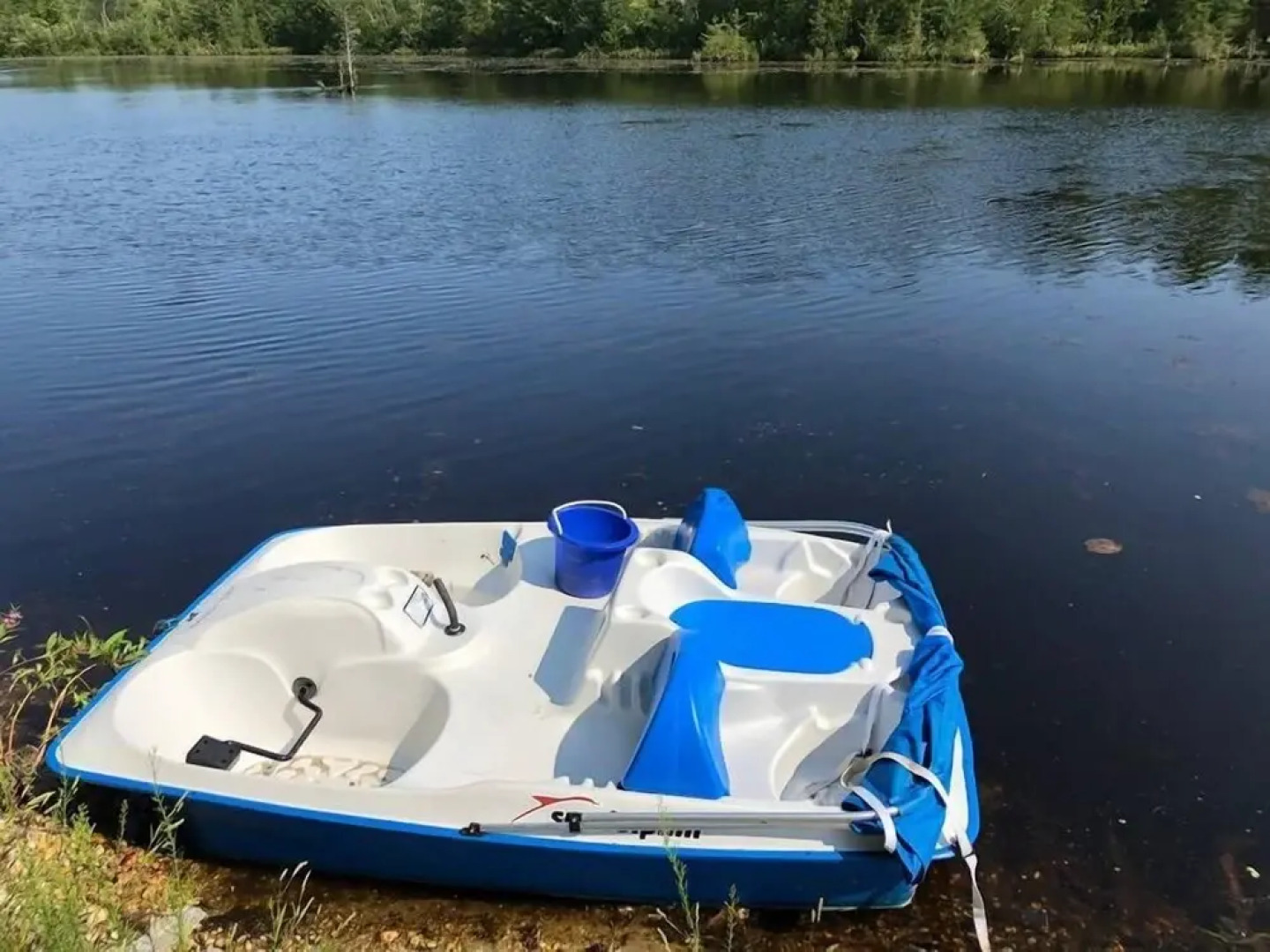 Swan Lake Resort Rentals