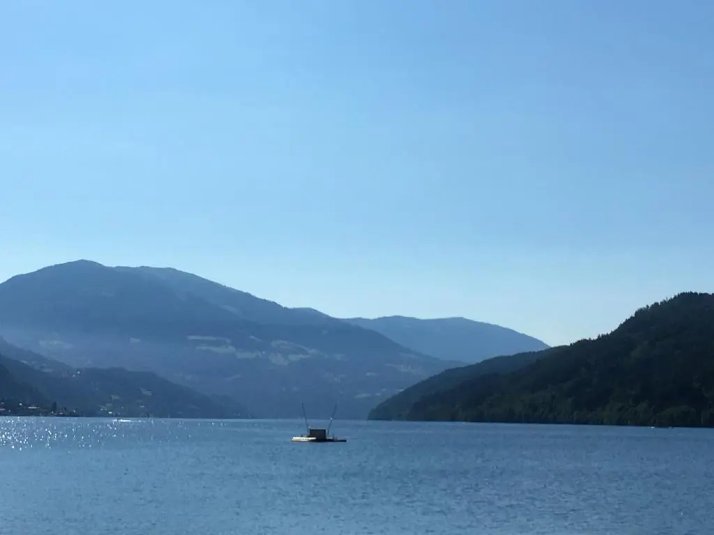 Pension & Apartments Ertl