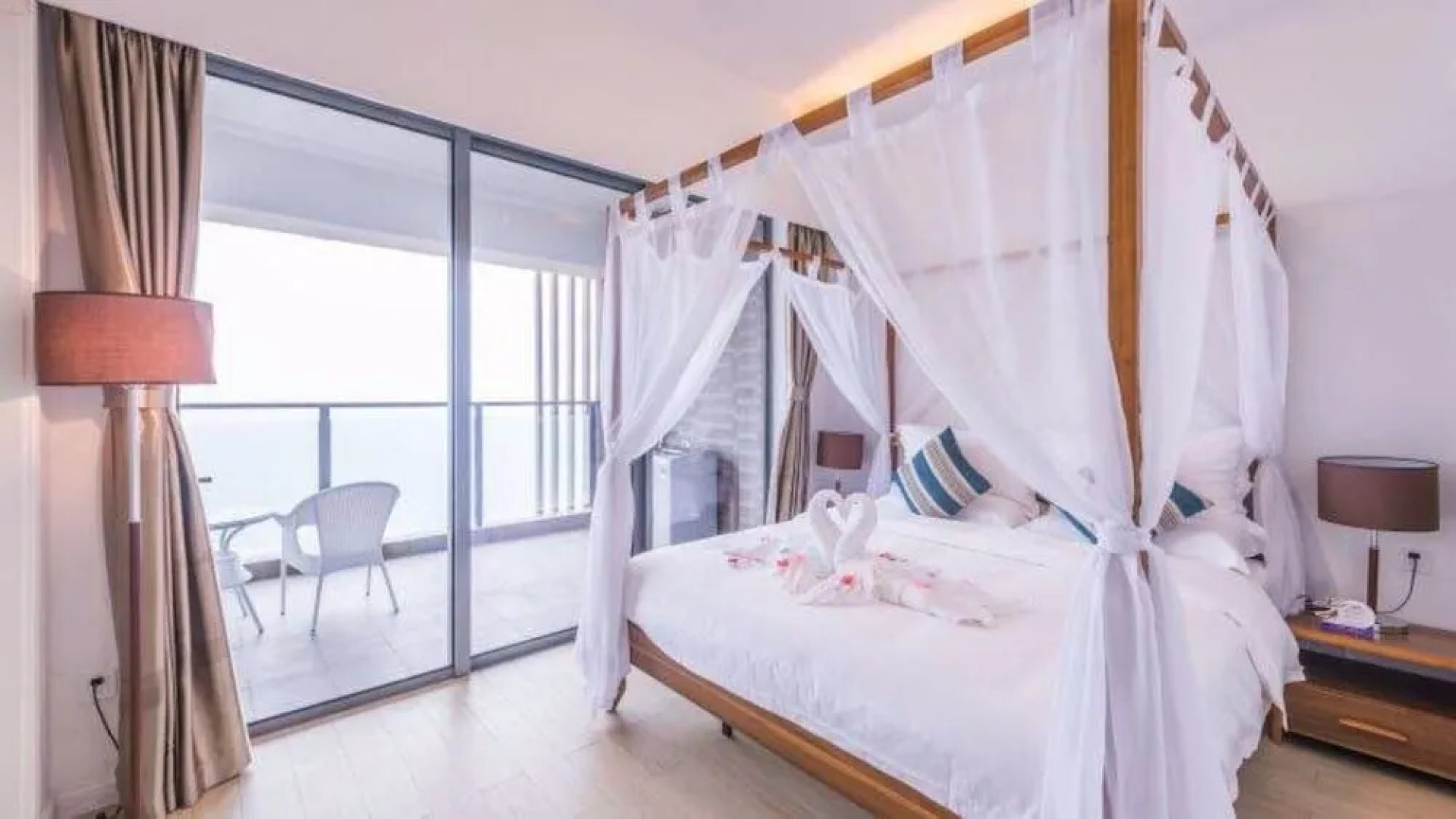 Estay Apartment Gold Coast Shishi