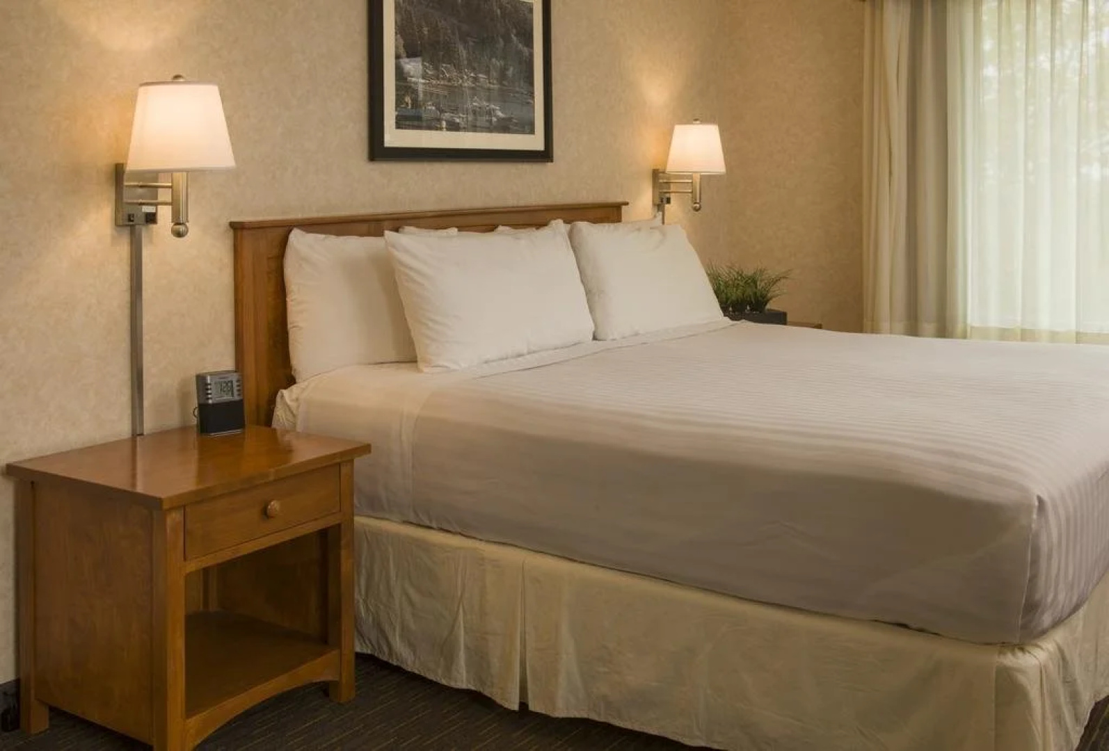 The INN at Gig Harbor