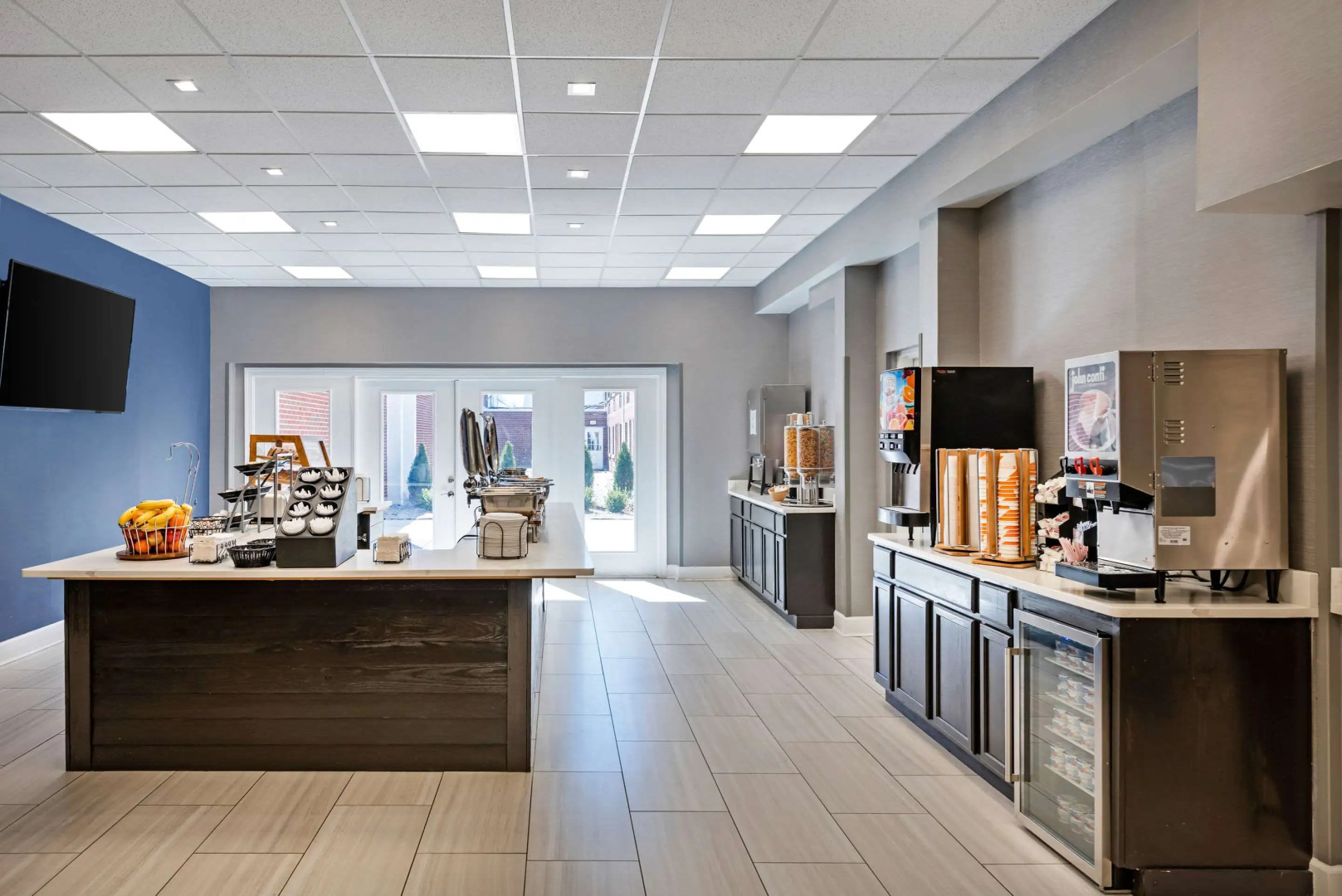 Clarion Hotel Conference Center Lexington North