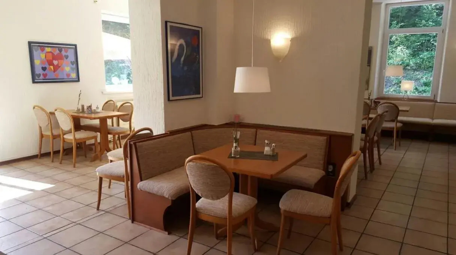 Hotel Bergische Schweiz