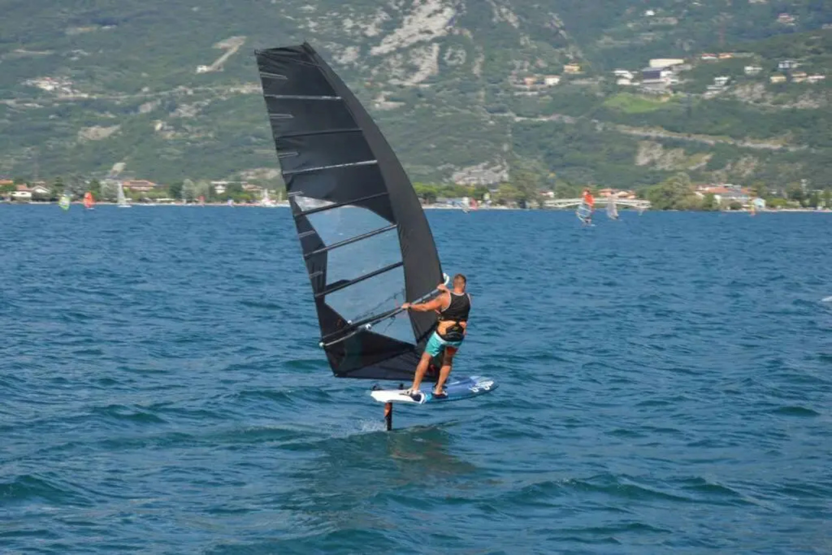 Appartamento Sunrise - Centro Storico N2