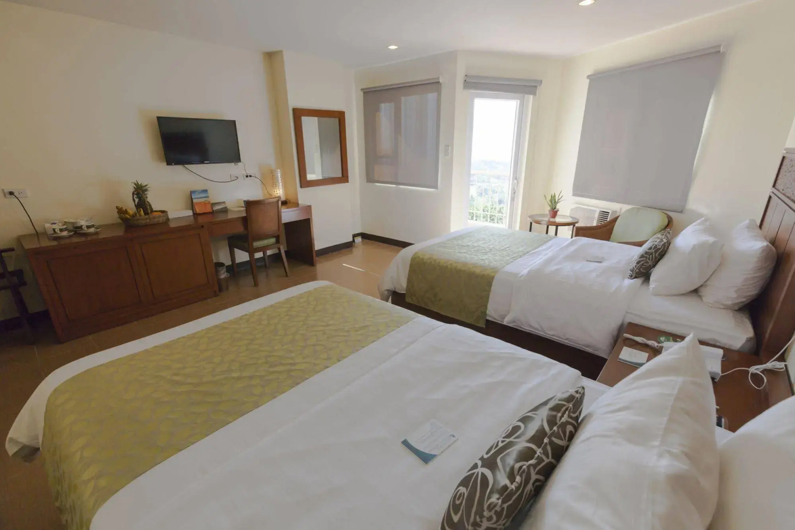 Canyon Woods Resort Club