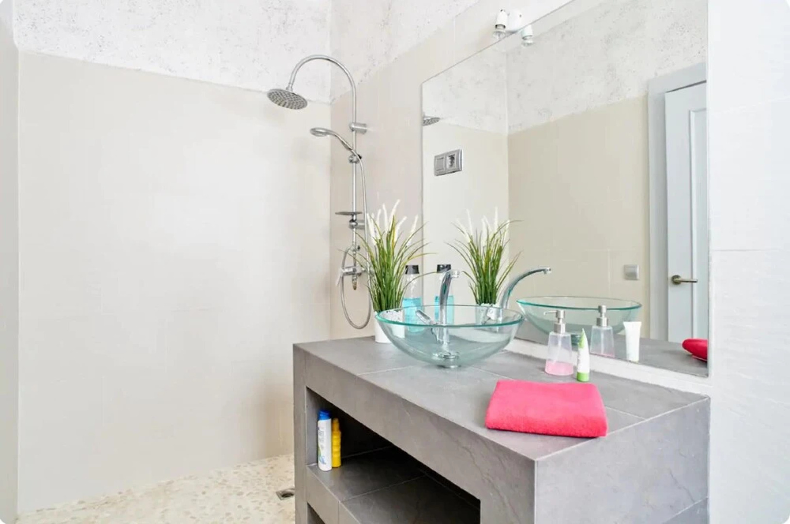 Villa with 8 Bedrooms in Olivella, with Private Pool And Wifi - 10 Km From the Beach