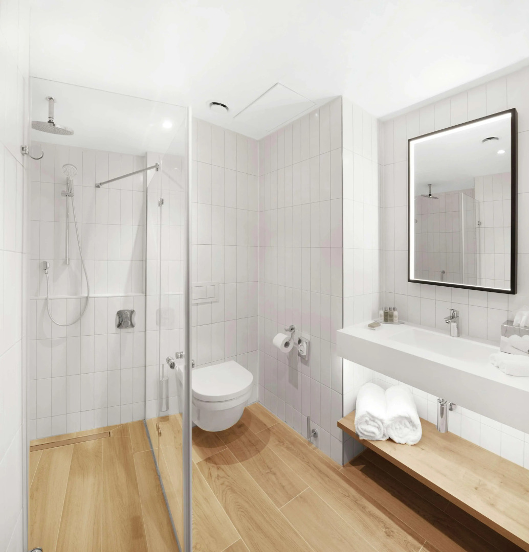 Hilton Garden Inn Bucharest Airport