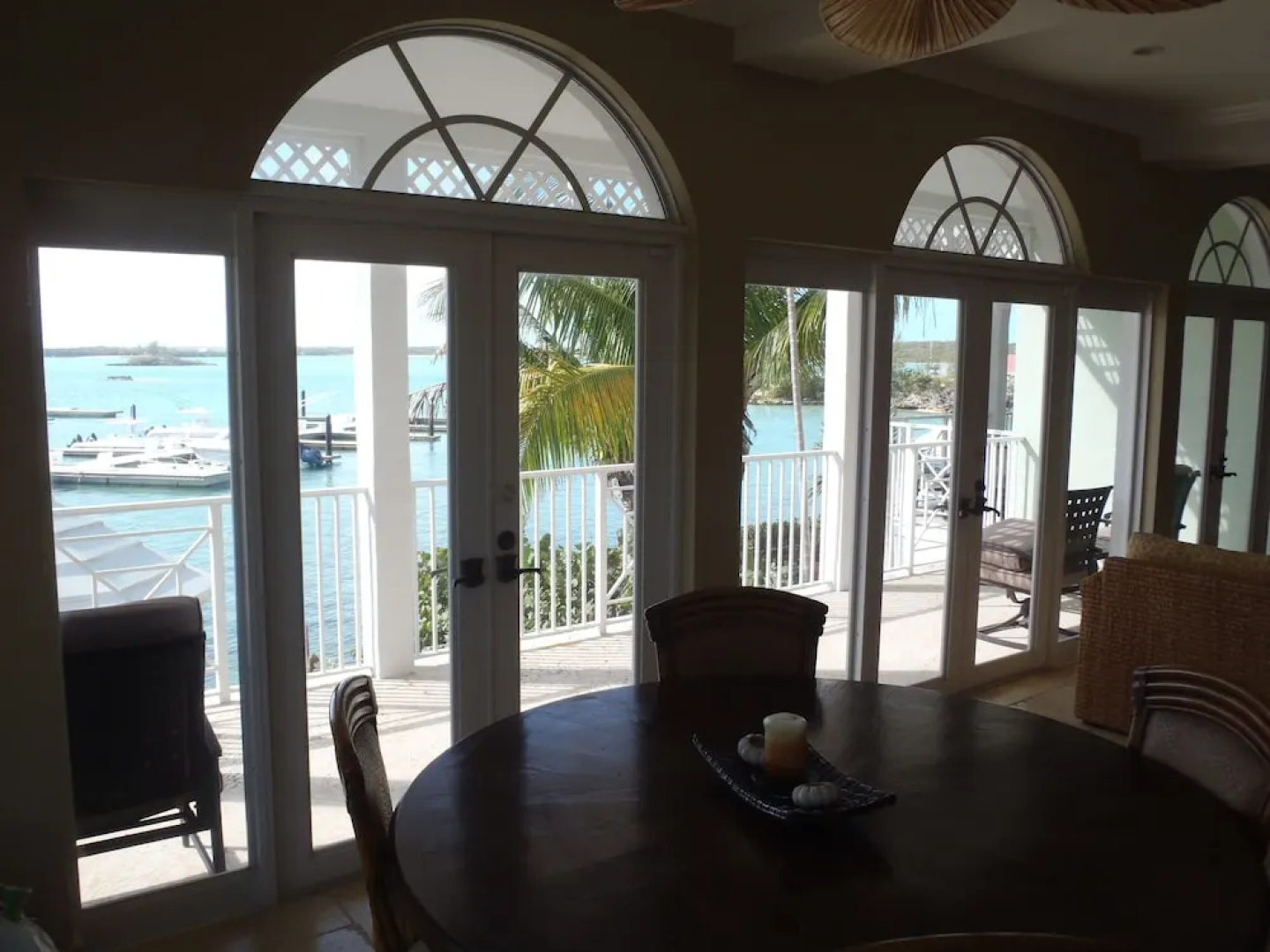 February Point Villa BB1
