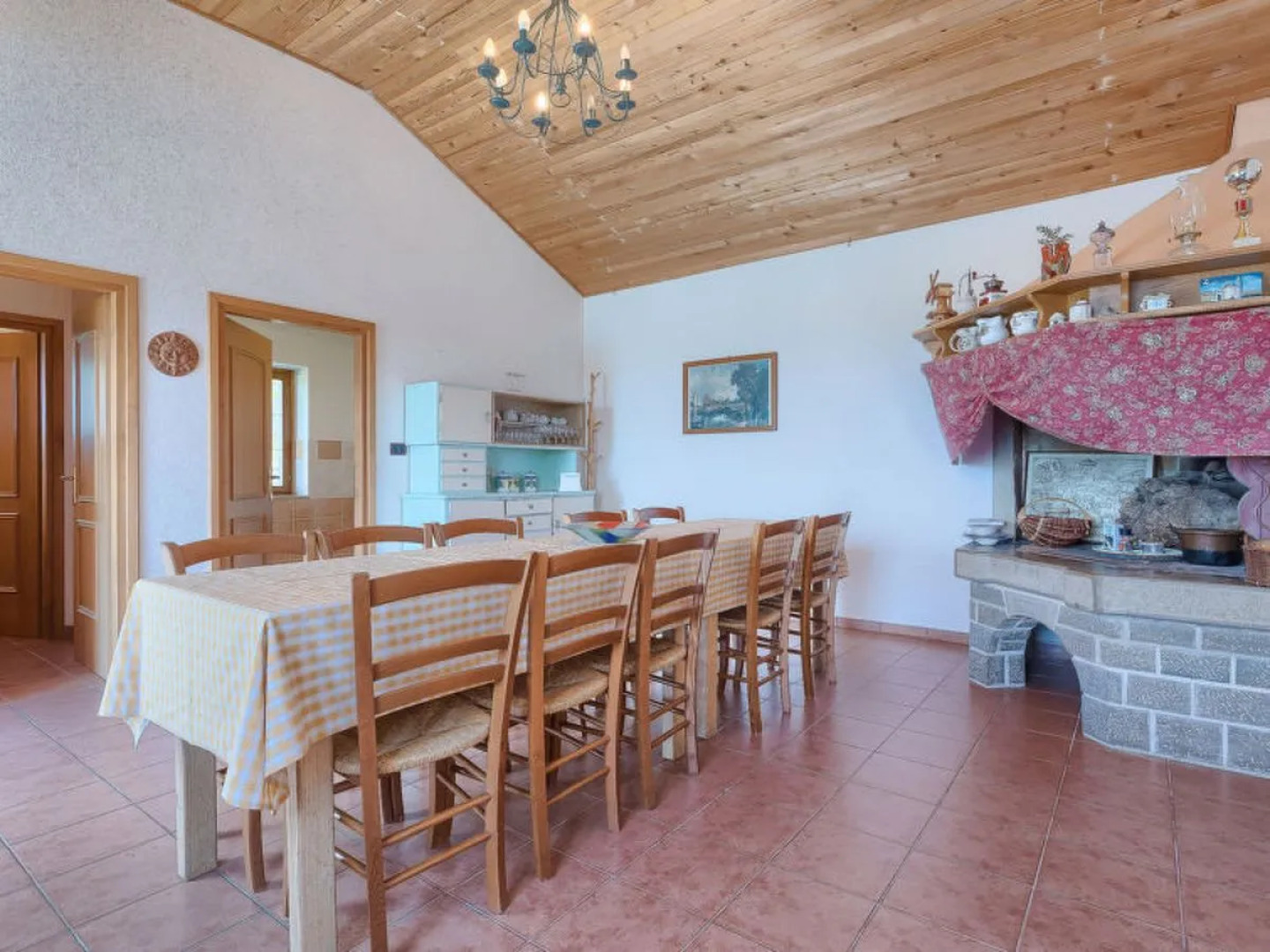 Holiday Home Villa Plac