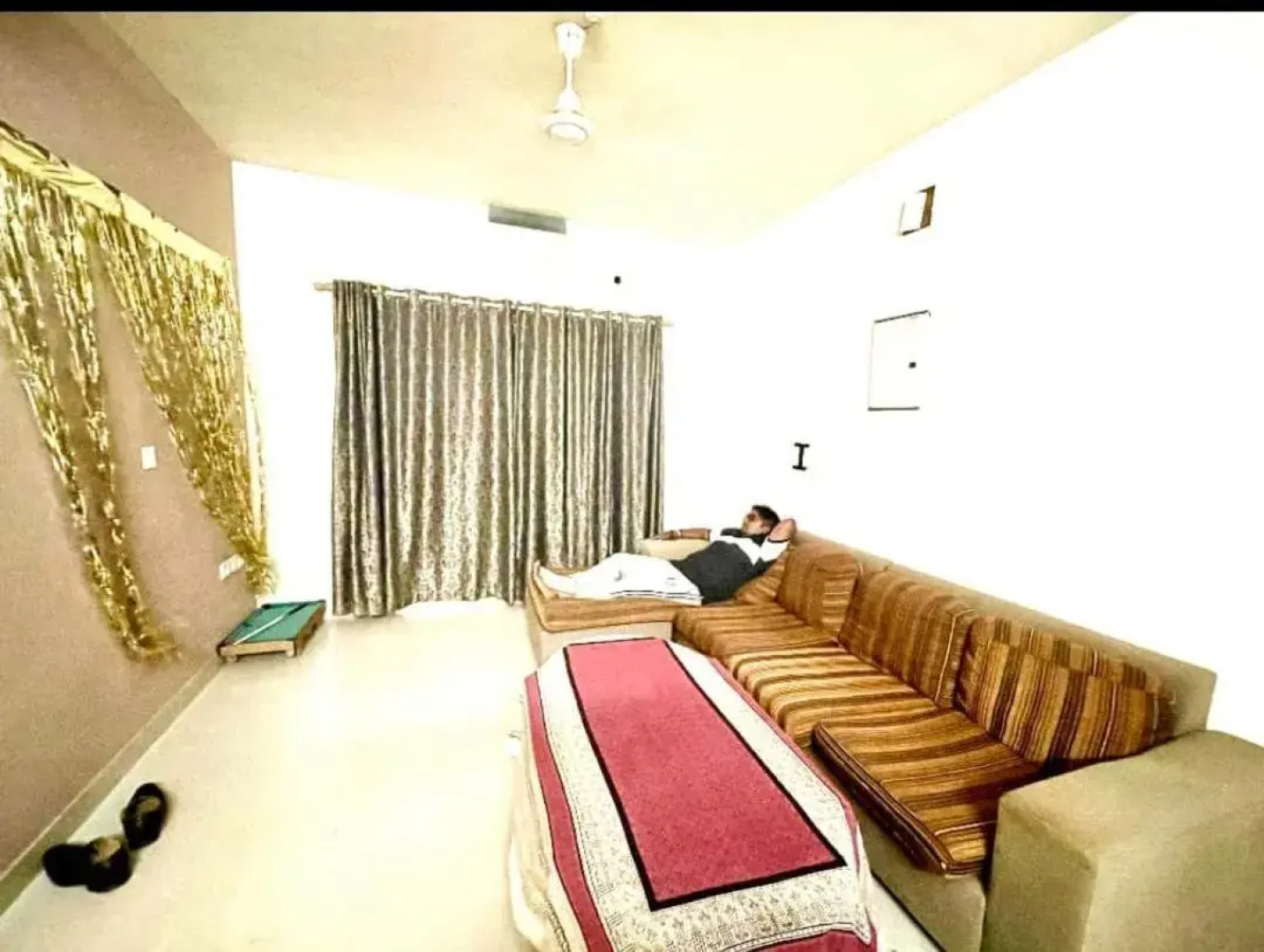 Malgudi Holidays