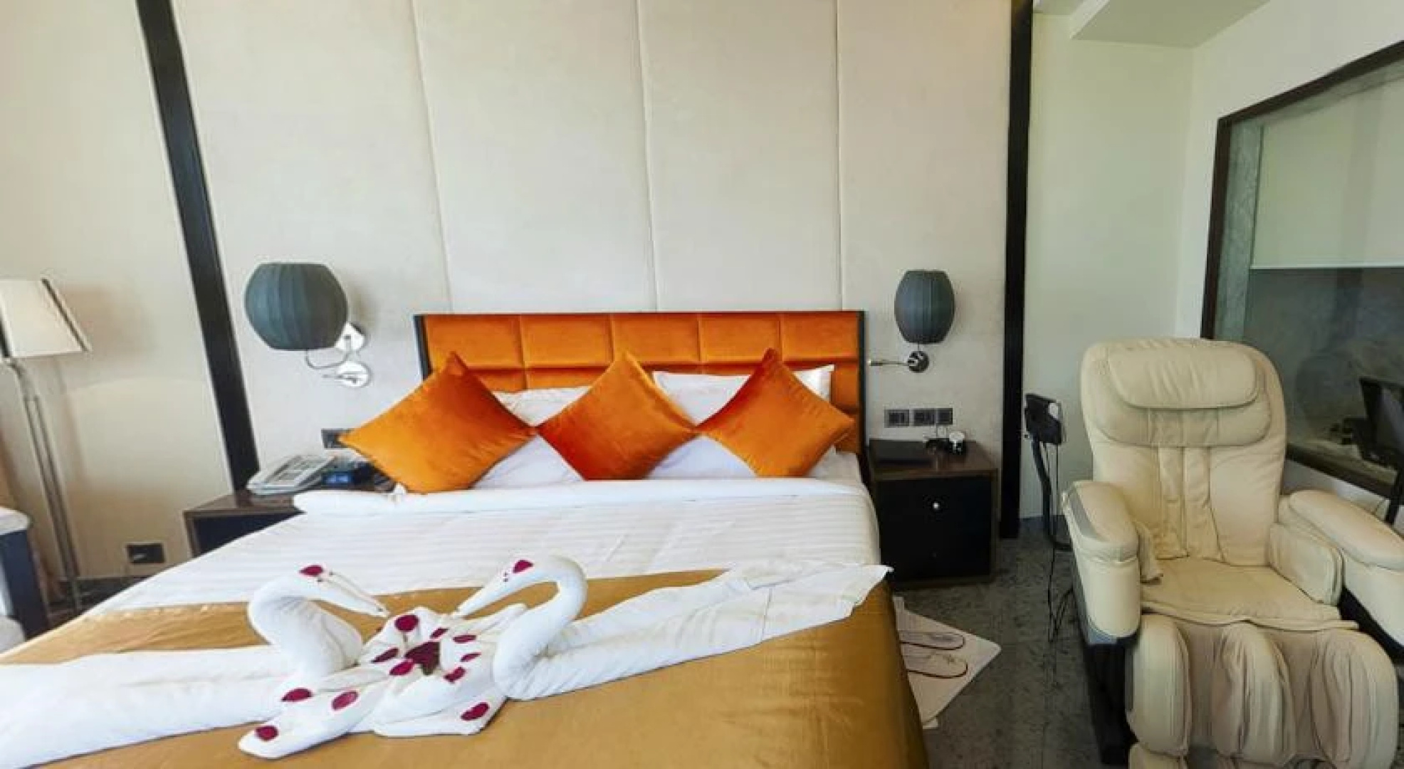 The Panache Hotel