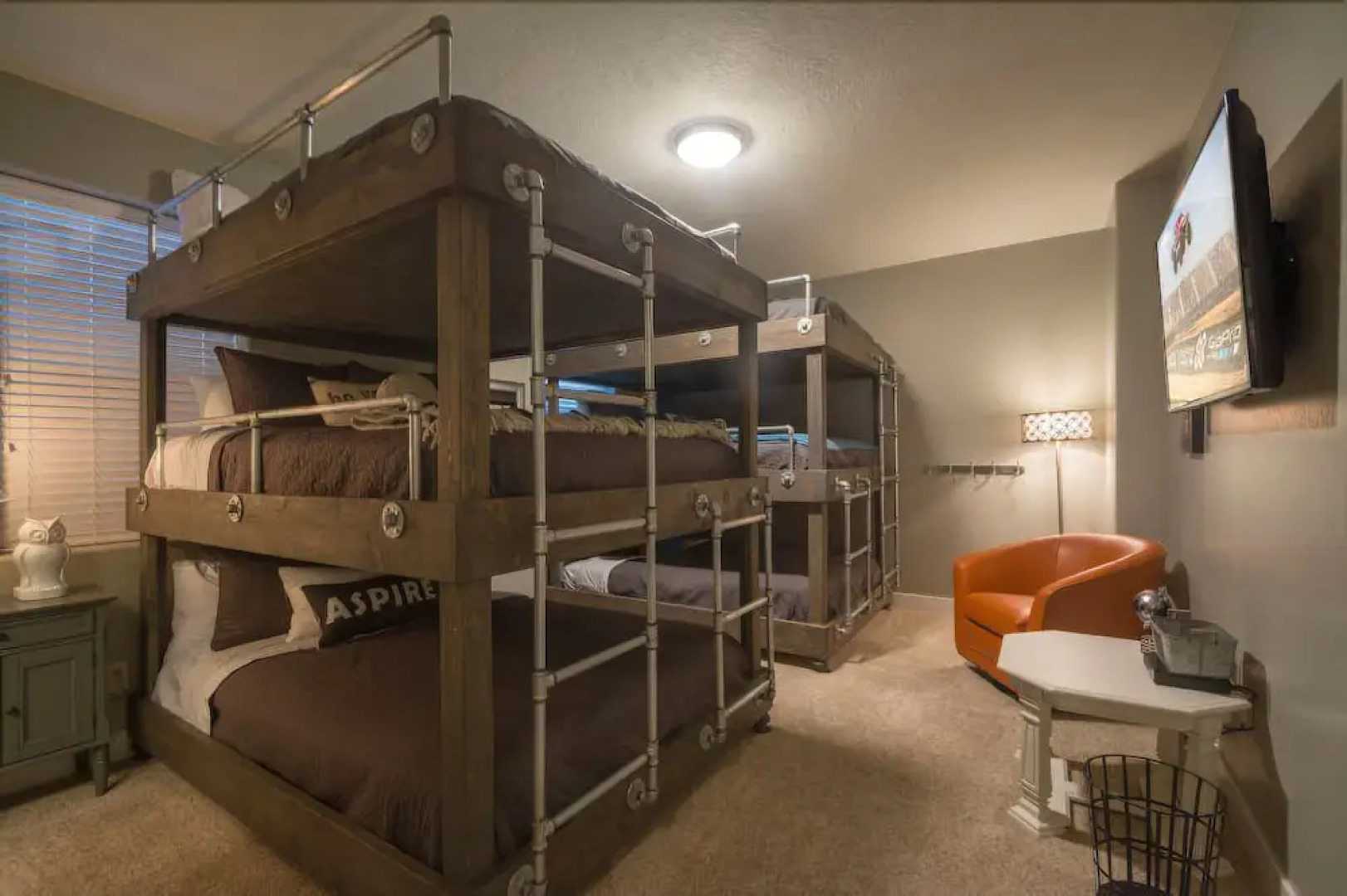 Utah's Best Vacation Rentals - Paradise Village at Zion