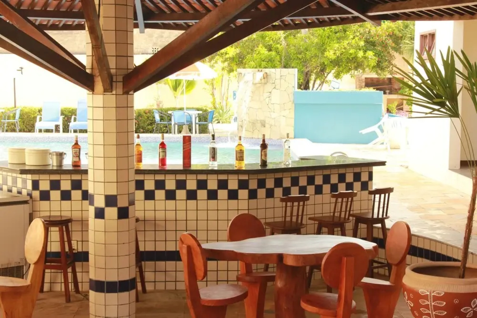 Hotel Pousada Mahon Mar