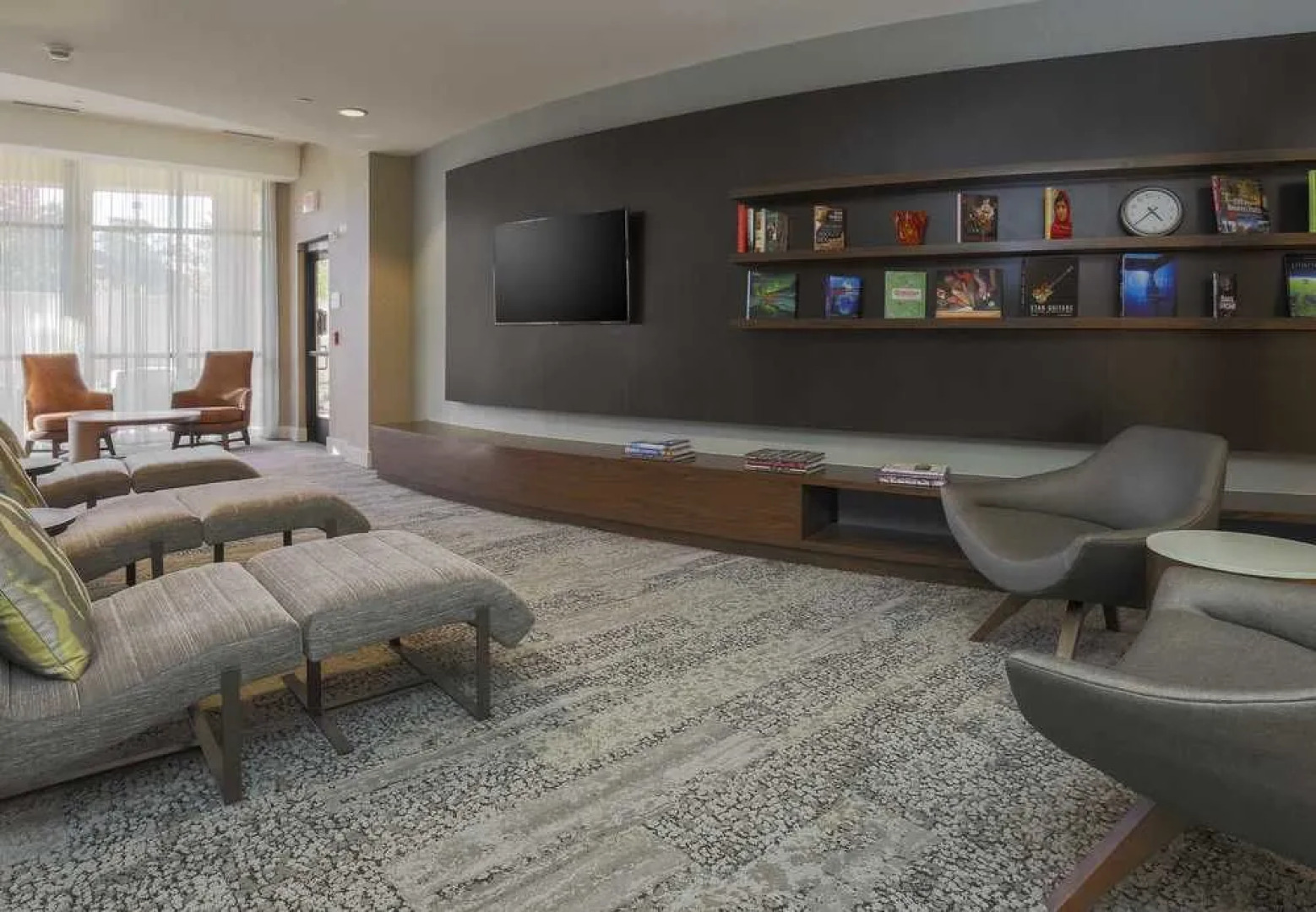 Courtyard Potomac Mills Woodbridge