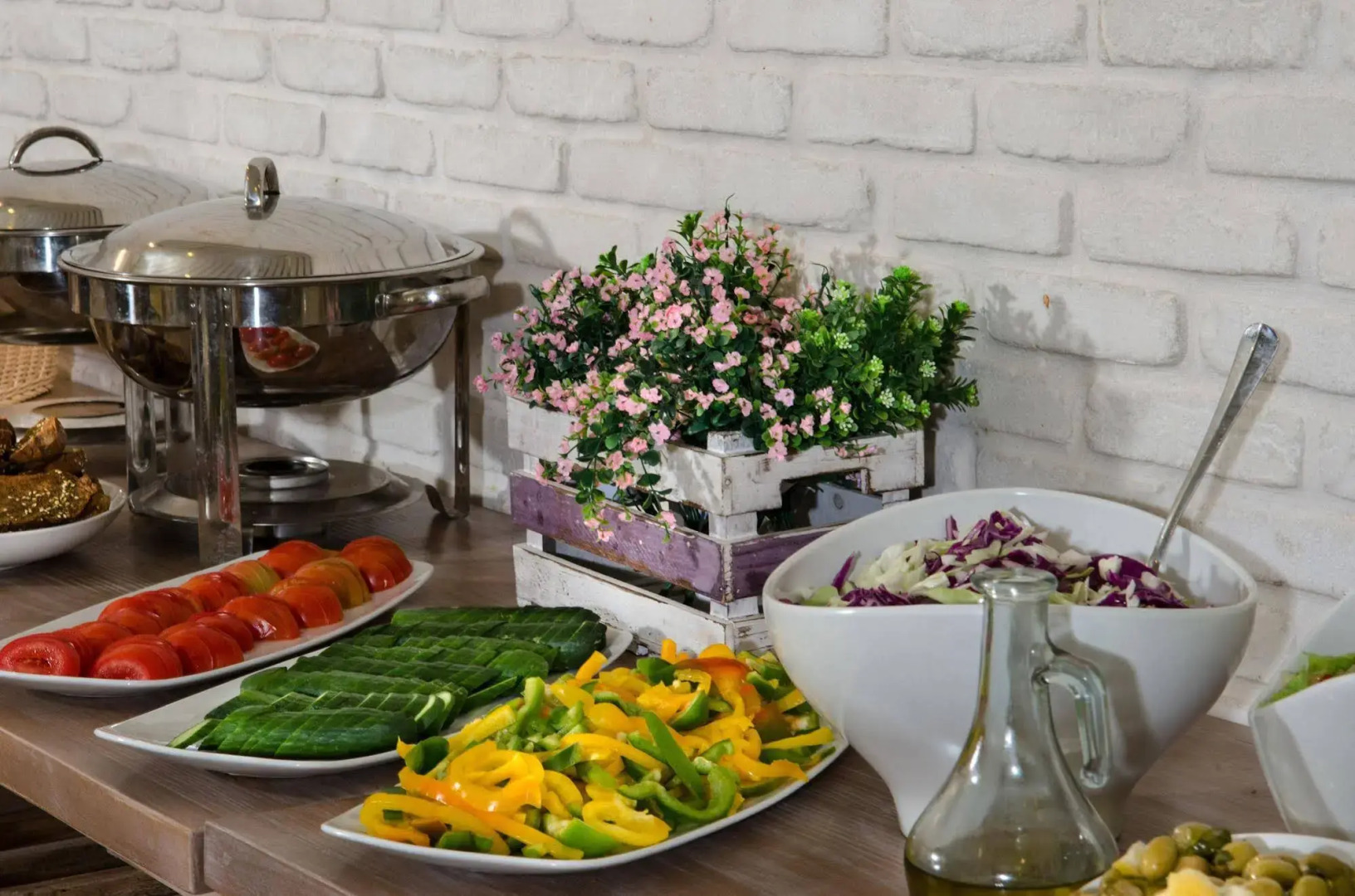 Kibbutz Malkiya Travel Hotel