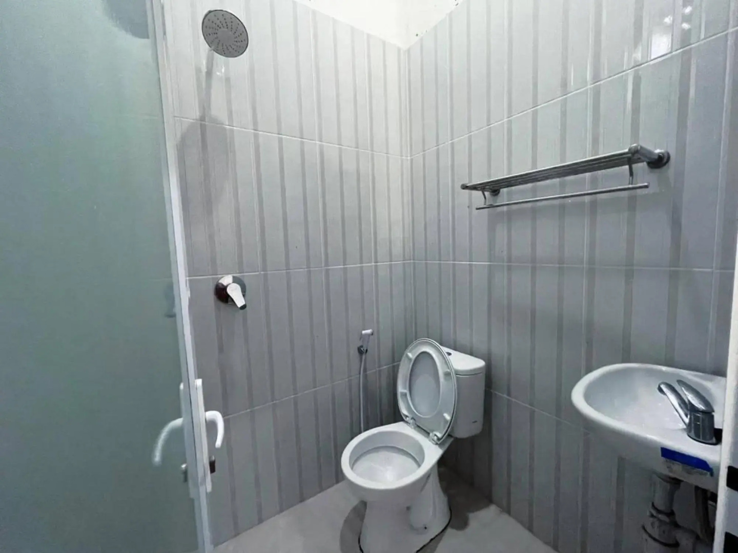 Wisma Maestro Toraja Mitra RedDoorz