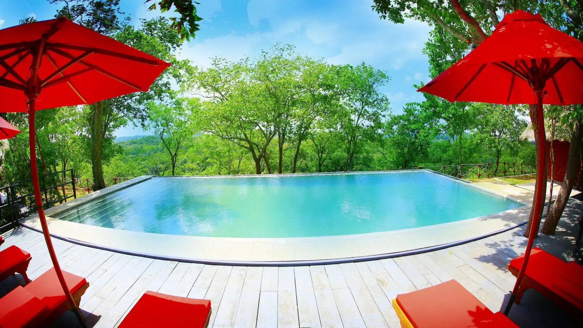 Elephant Stables Dambulla