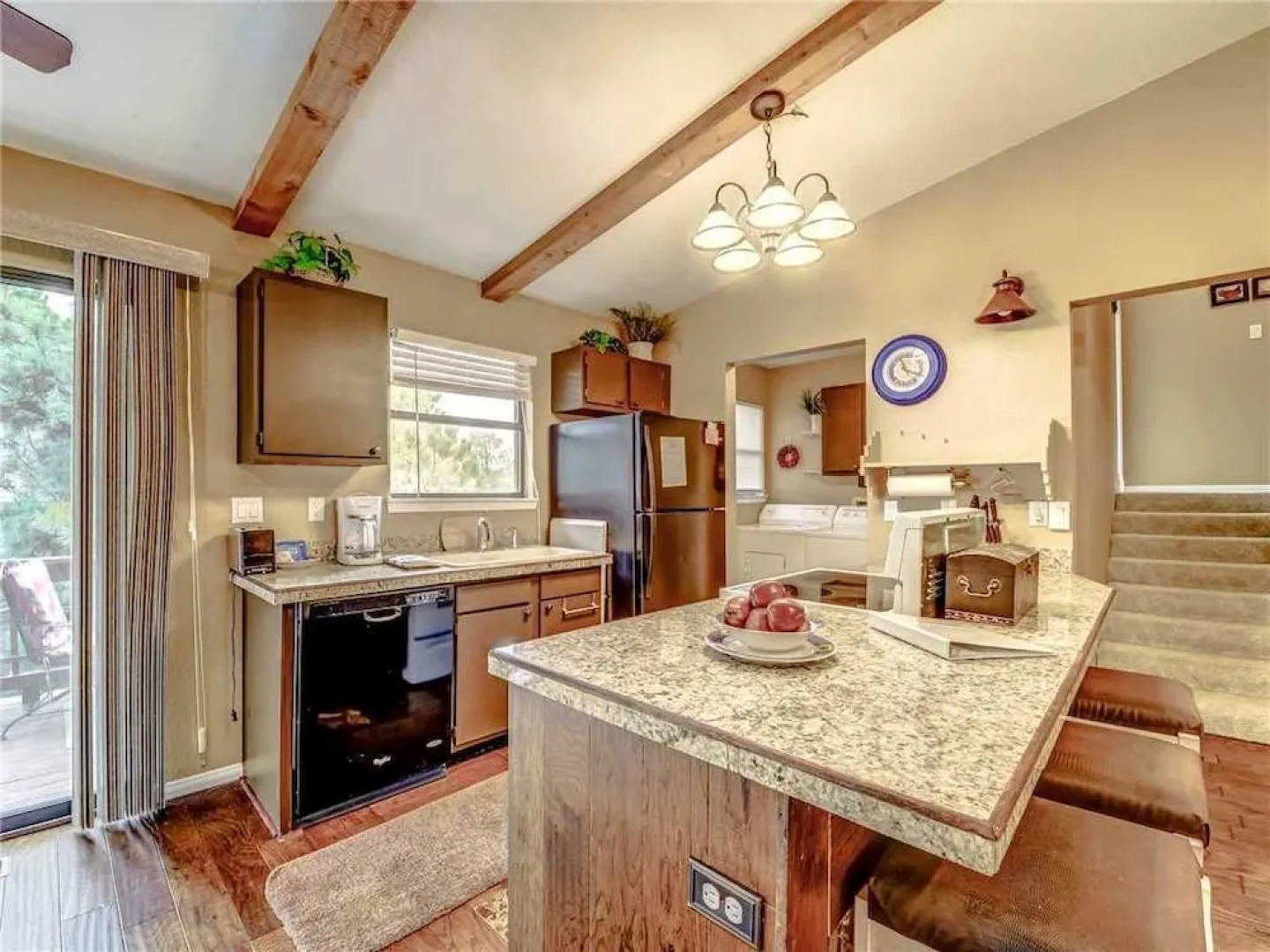 Pine Tree Haven - Two Bedroom Home