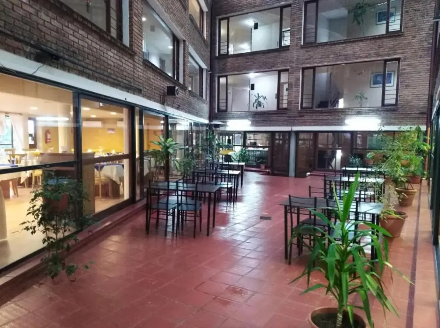 Hotel Solar del Acuario