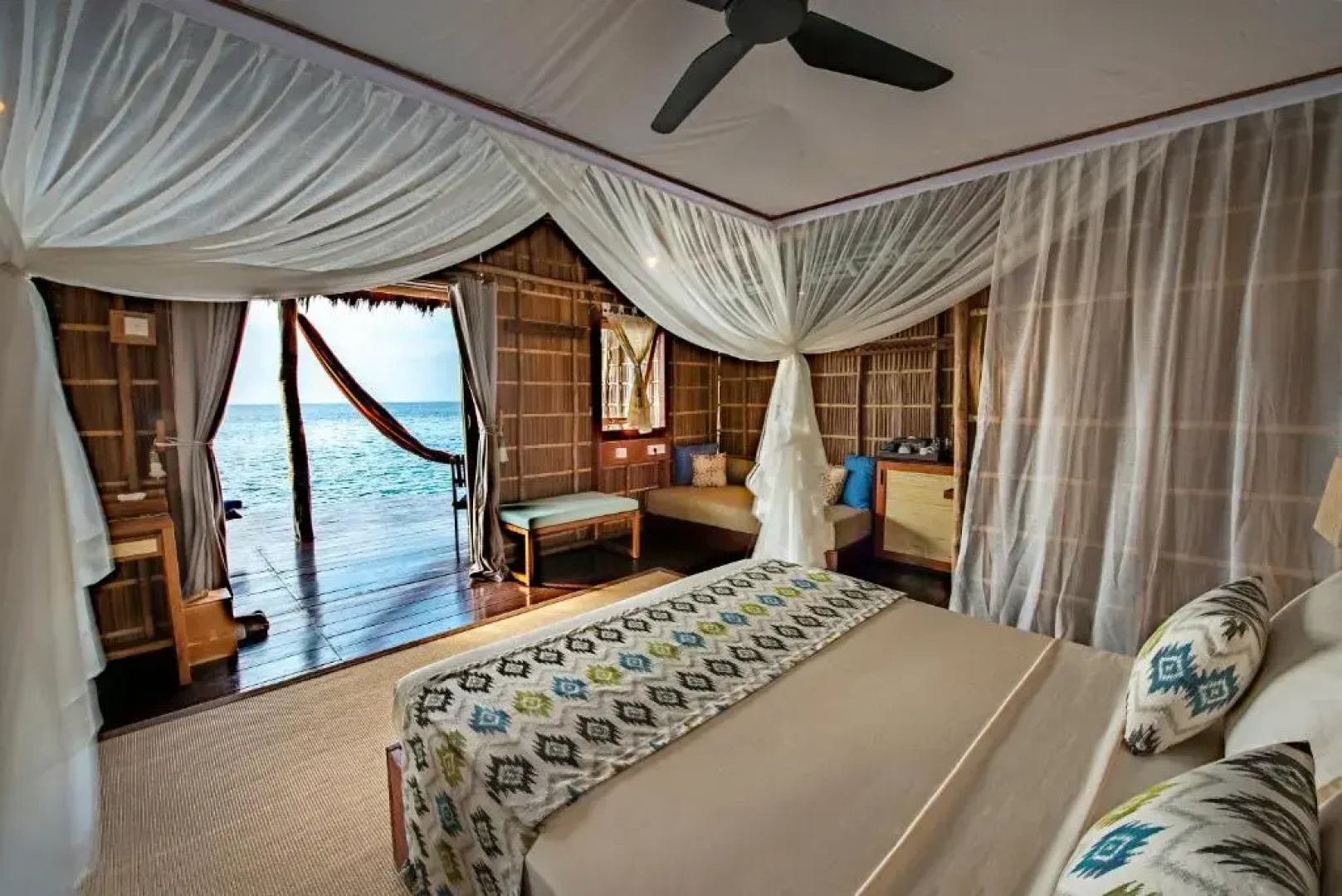 Papua Paradise Eco Resort